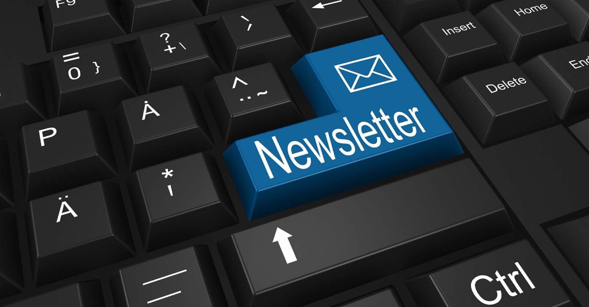 Newsletter Newsletter